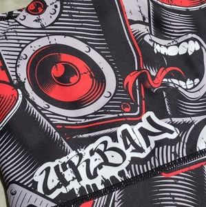 Constantly Varied Gear Grafiti Leggings XL